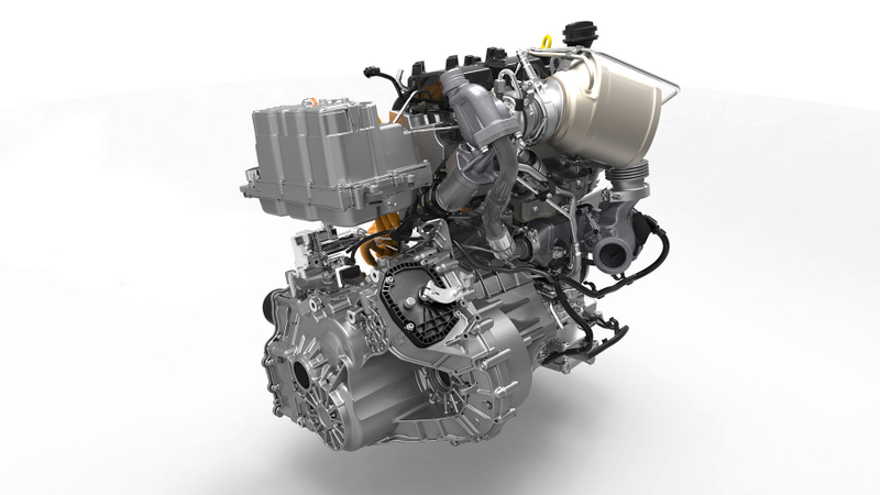 Illustration for article titled This Is Volkswagen's Crazy Awesome 261 MPG Car